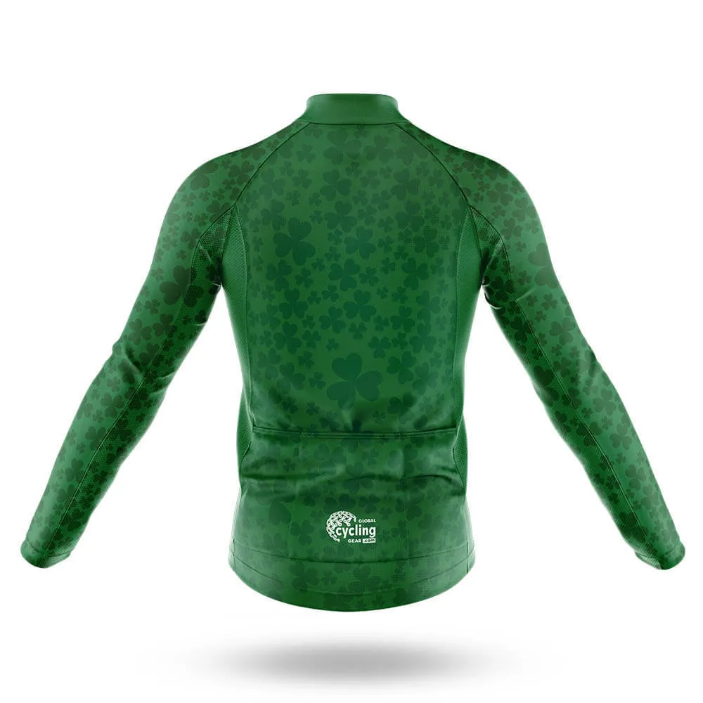 0 Irish 100 Drunk  - Men's Cycling Kit