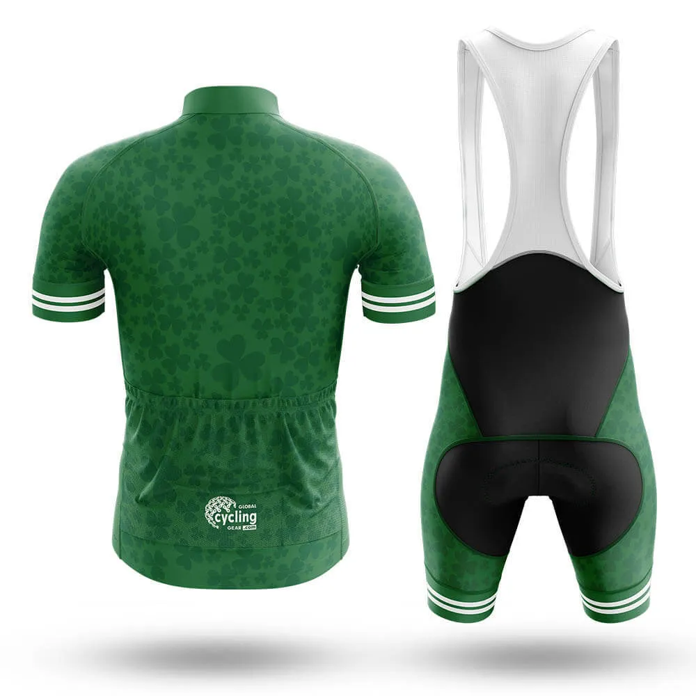 0 Irish 100 Drunk  - Men's Cycling Kit