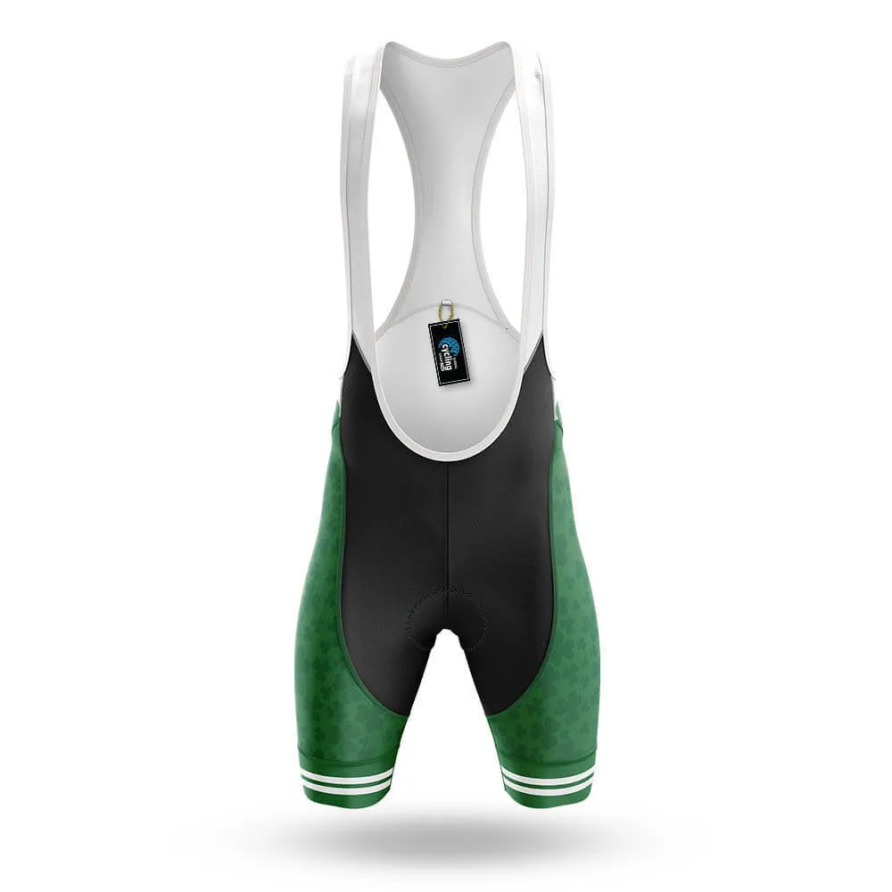 0 Irish 100 Drunk  - Men's Cycling Kit