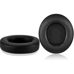 1 Pair Ear Cushions Leather Memory Foam Ear Cushions for Razer Kraken 7.1 V2 Pro