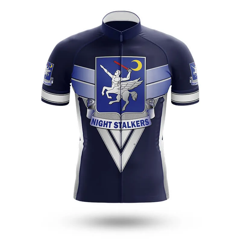 160th SOAR - Men's Cycling Kit