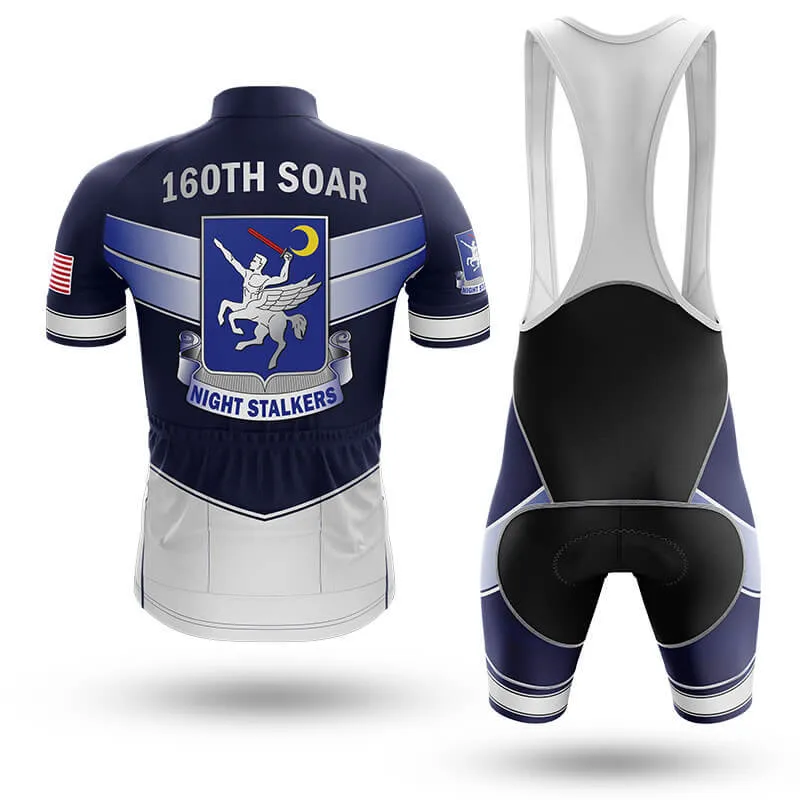 160th SOAR - Men's Cycling Kit