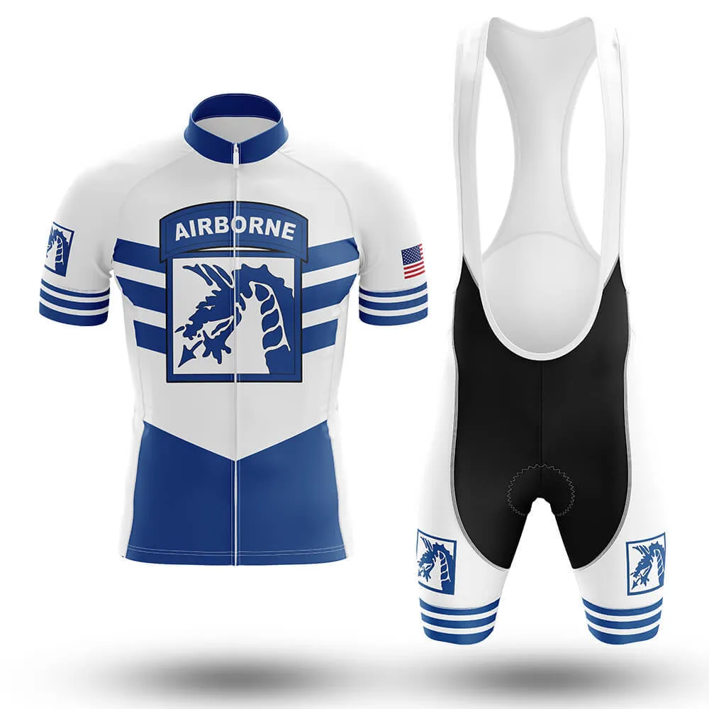 18th Airborne Corps - Men's Cycling Kit