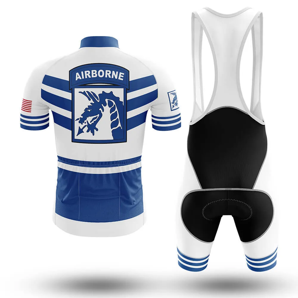 18th Airborne Corps - Men's Cycling Kit