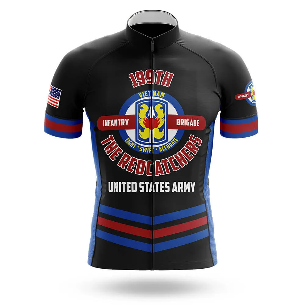 199th Infantry Brigade - Men's Cycling Kit