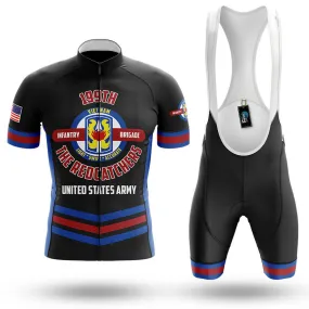 199th Infantry Brigade - Men's Cycling Kit