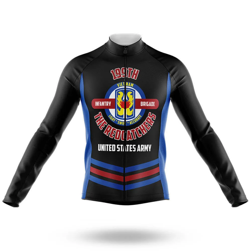 199th Infantry Brigade - Men's Cycling Kit