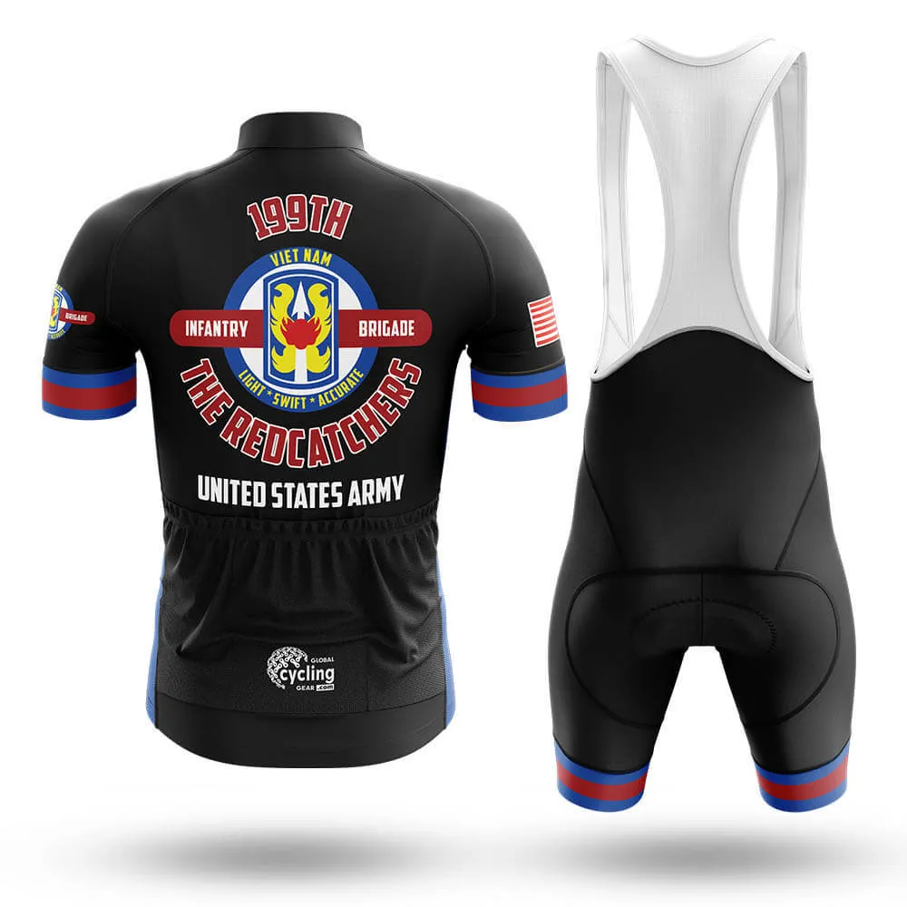 199th Infantry Brigade - Men's Cycling Kit