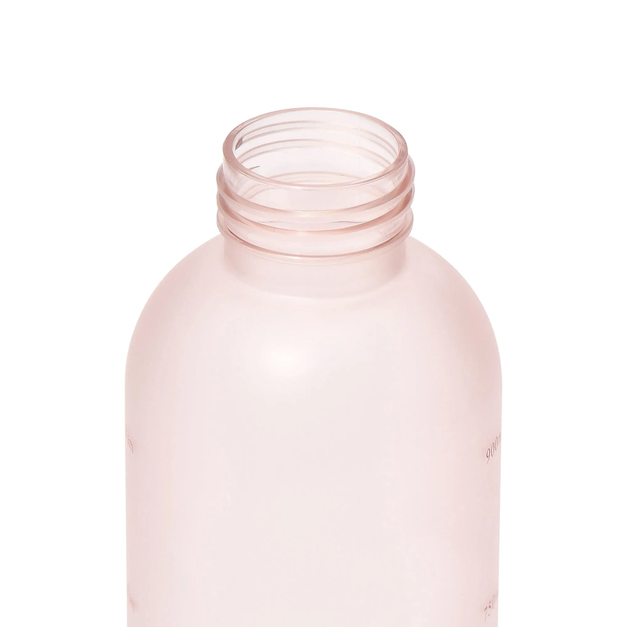 1L Water Bottle Pink