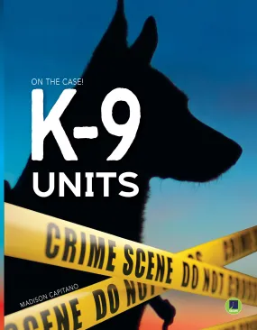 2021 - K-9 Units (eBook)