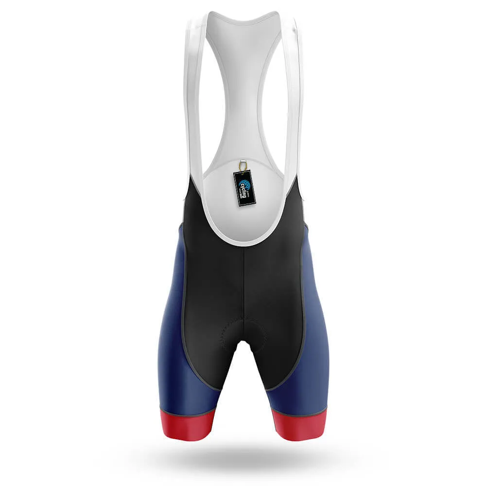 2024 E4 - Men's Cycling Kit