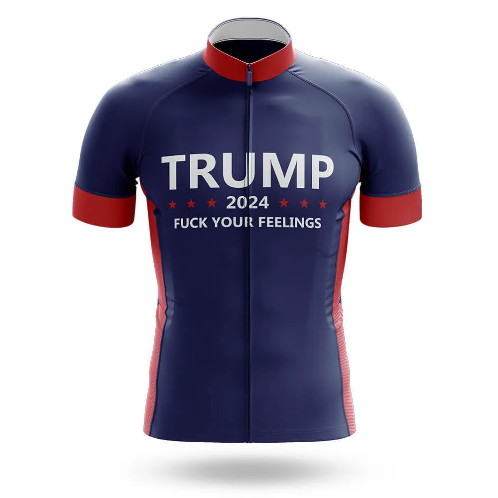 2024 E4 - Men's Cycling Kit