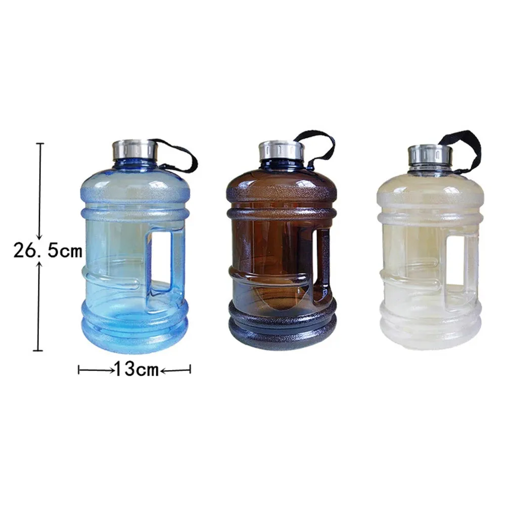 2.2L Water Bottle Large Capcity