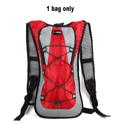 2L Bladder Sport Hydration Backpack Cycling