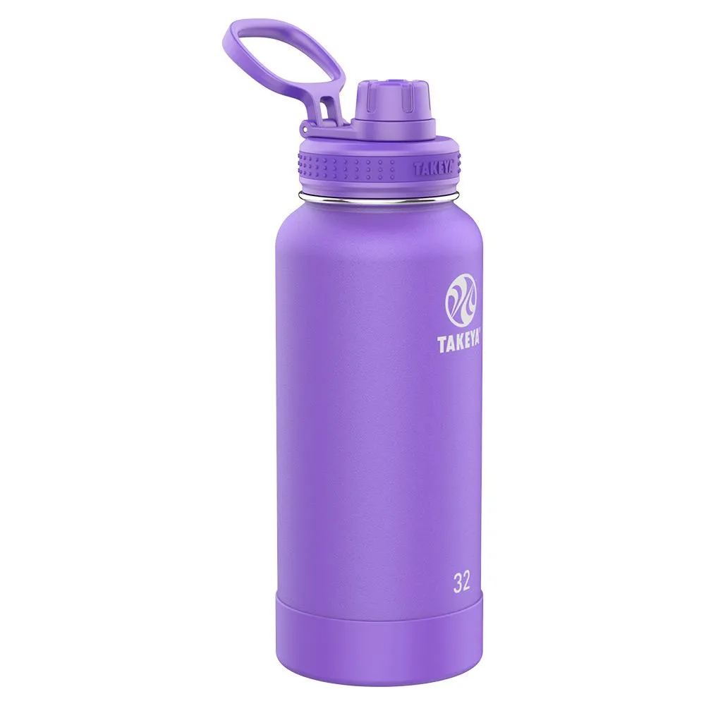 32 oz Actives Insulated Stainless Steel Bottle