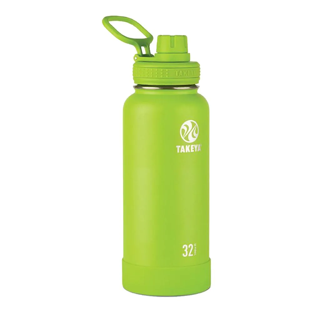 32 oz Actives Insulated Stainless Steel Bottle