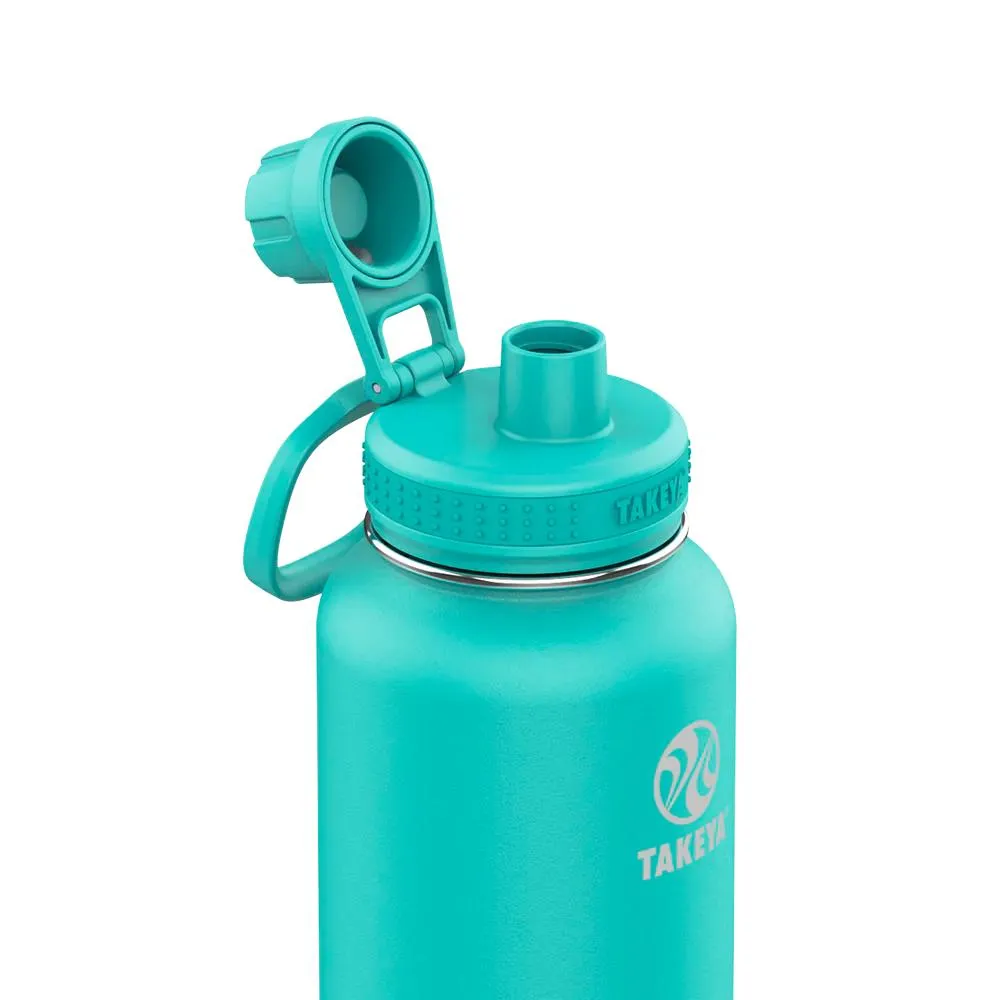 32 oz Actives Insulated Stainless Steel Bottle