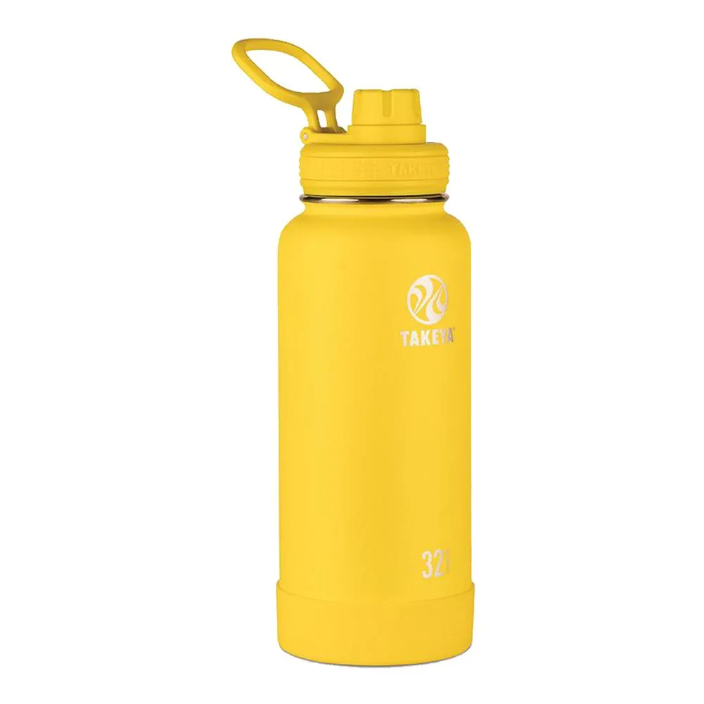 32 oz Actives Insulated Stainless Steel Bottle