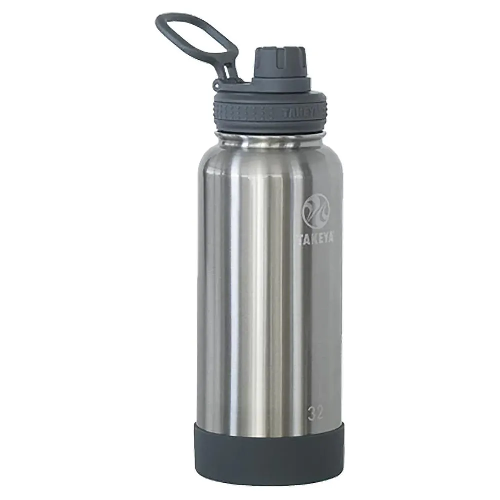 32 oz Actives Insulated Stainless Steel Bottle