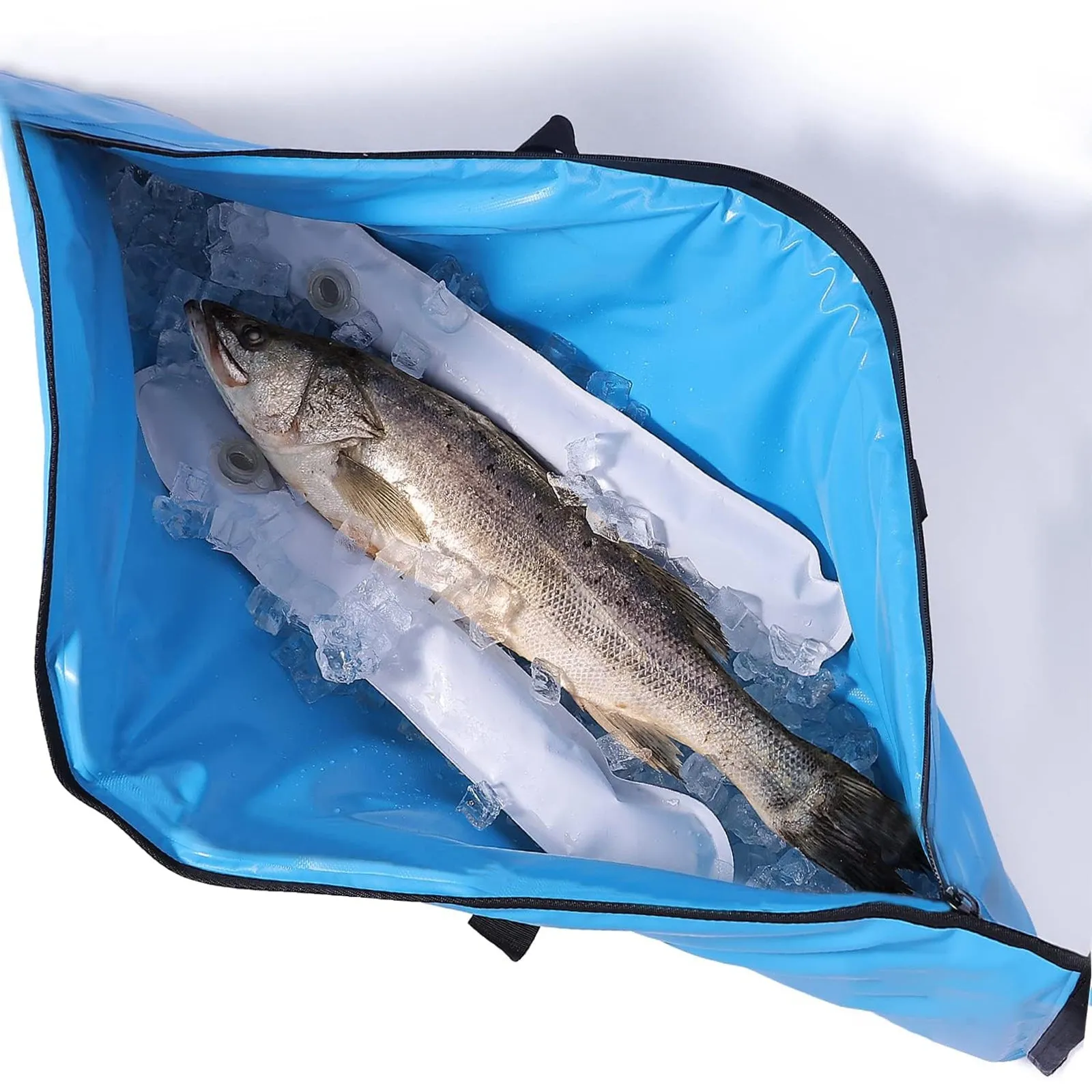 48x18'' Insulated Fish Cooler Bag