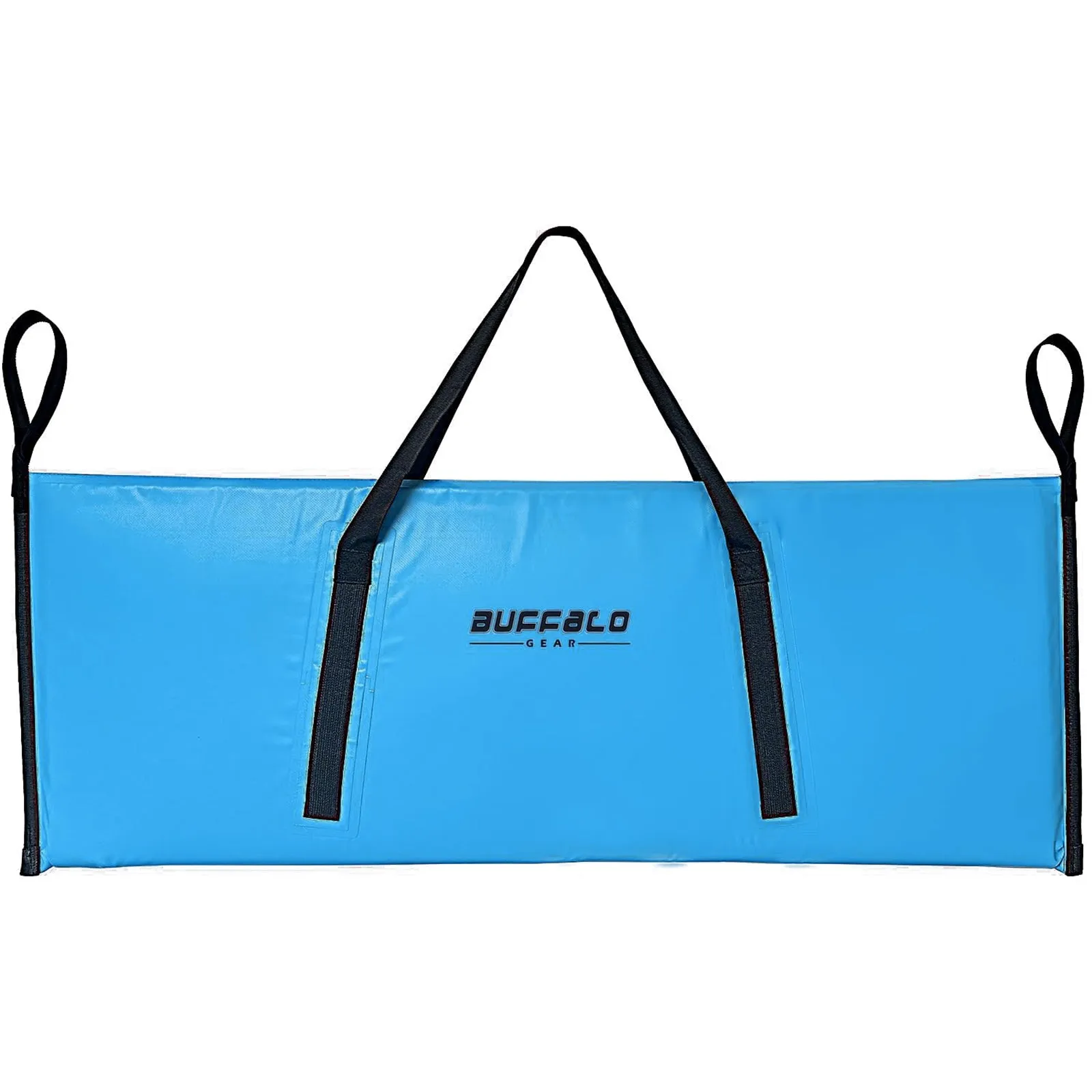 48x18'' Insulated Fish Cooler Bag