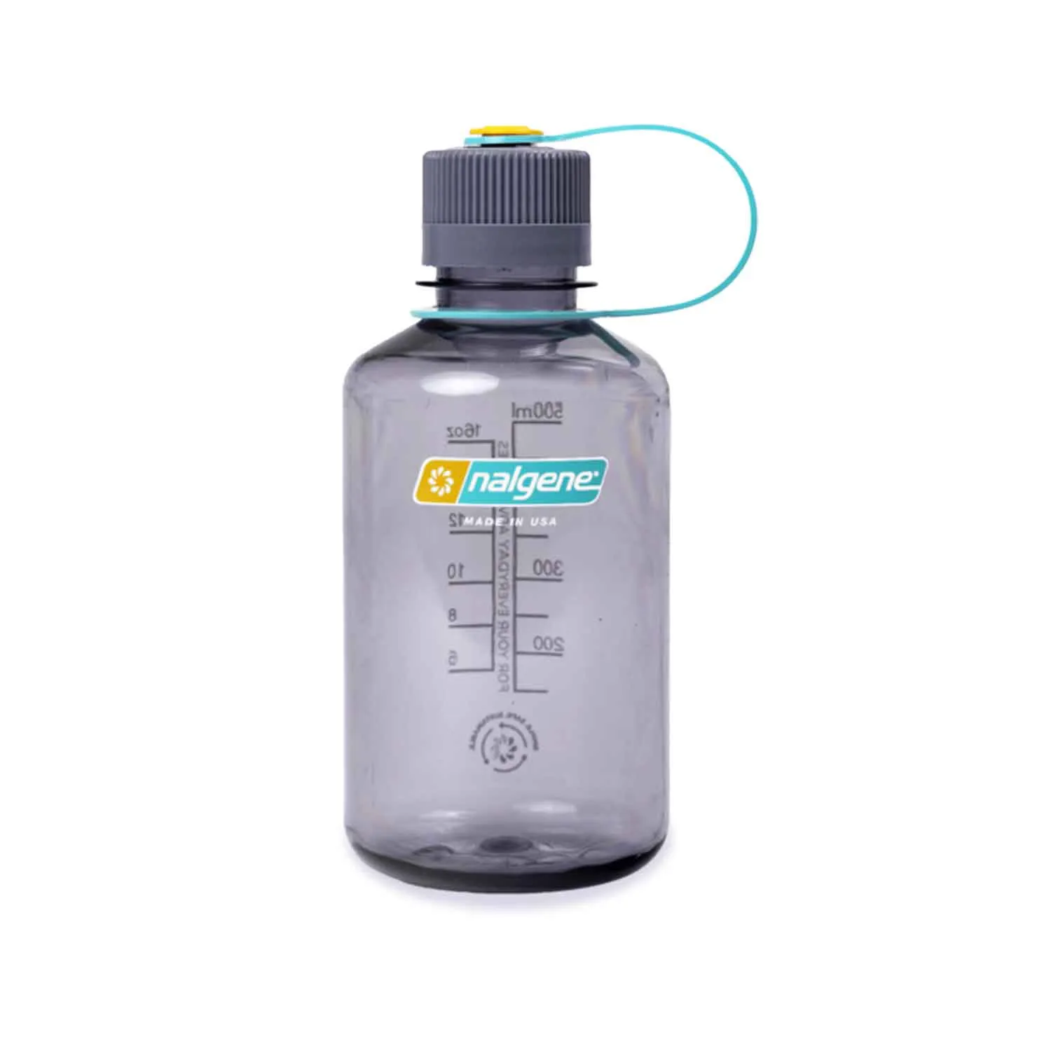 500ml Narrow Mouth Sustain Bottle