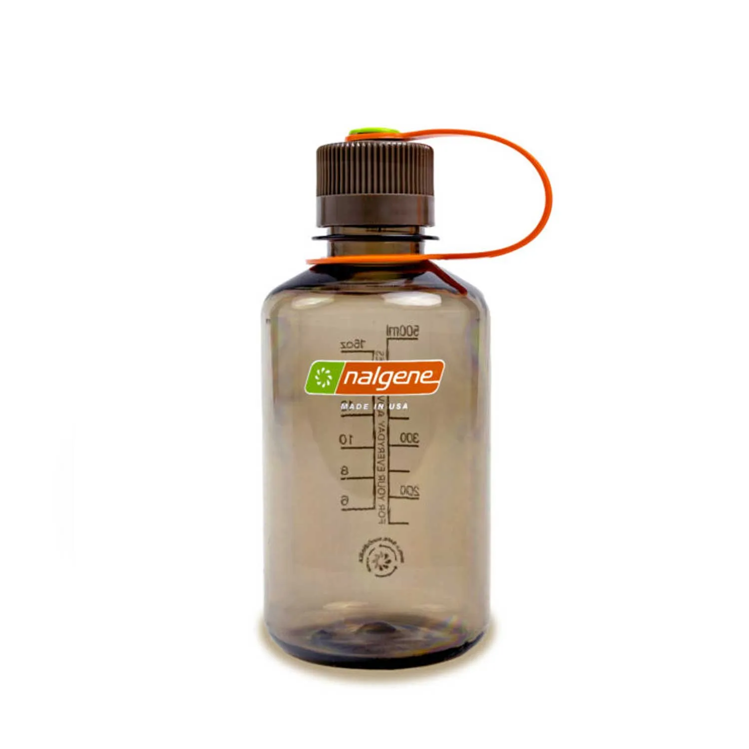 500ml Narrow Mouth Sustain Bottle