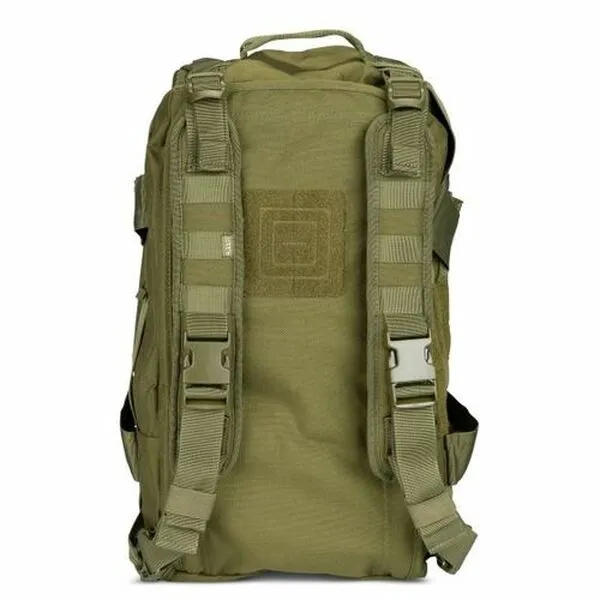 5.11 Rush Load Bearing Duffel Bag Mike in Ranger Green