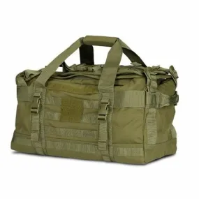 5.11 Rush Load Bearing Duffel Bag Mike in Ranger Green