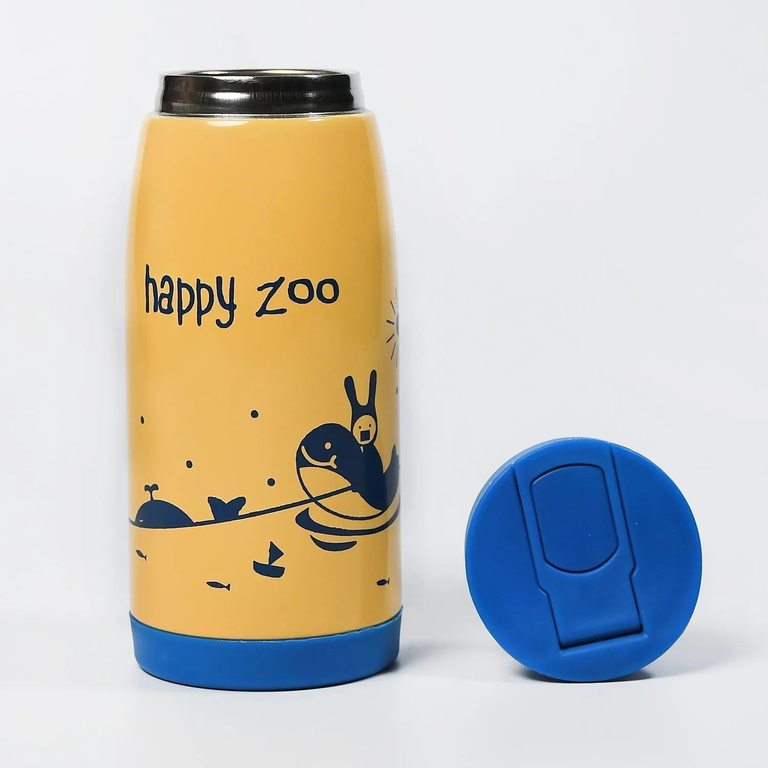 6770 High Quality Bottle Insulated Cup Bottle Premium Cup Bottle For Kids , Office , School Use Bottle