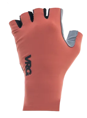 725 VRG GLOVES DUSTY RED