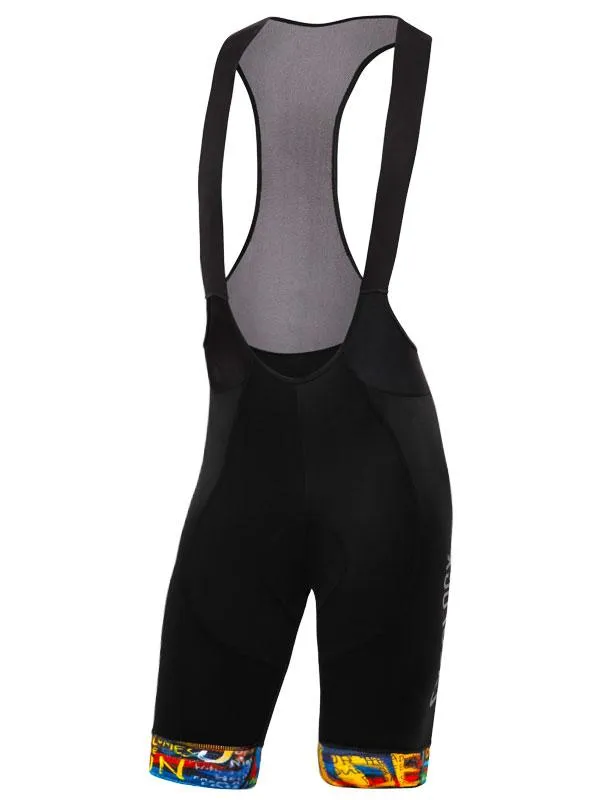 8 Days Men's Bib Shorts