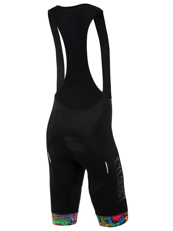 8 Days Men's Bib Shorts