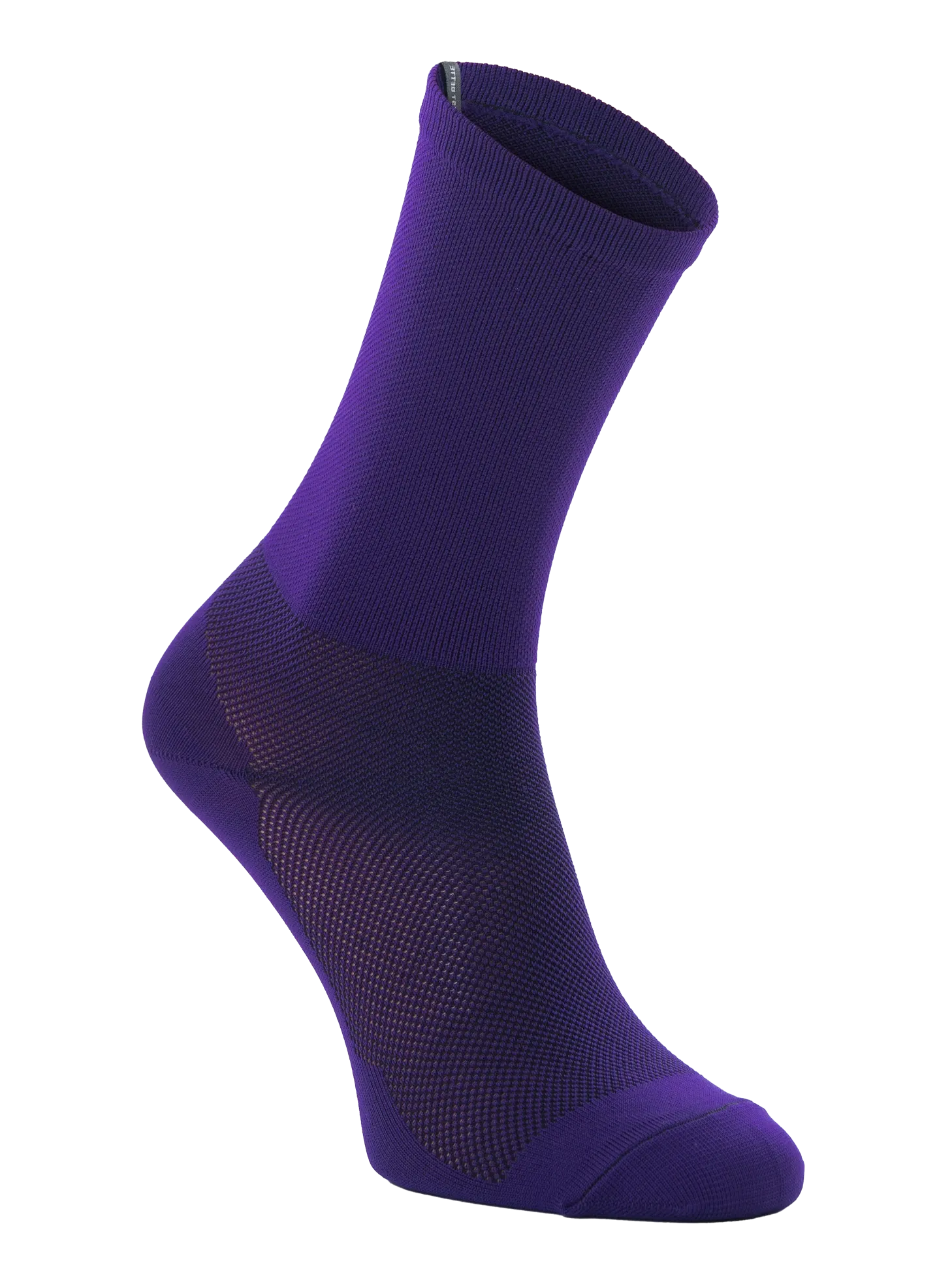 802 VRG SOCKS PURPLE