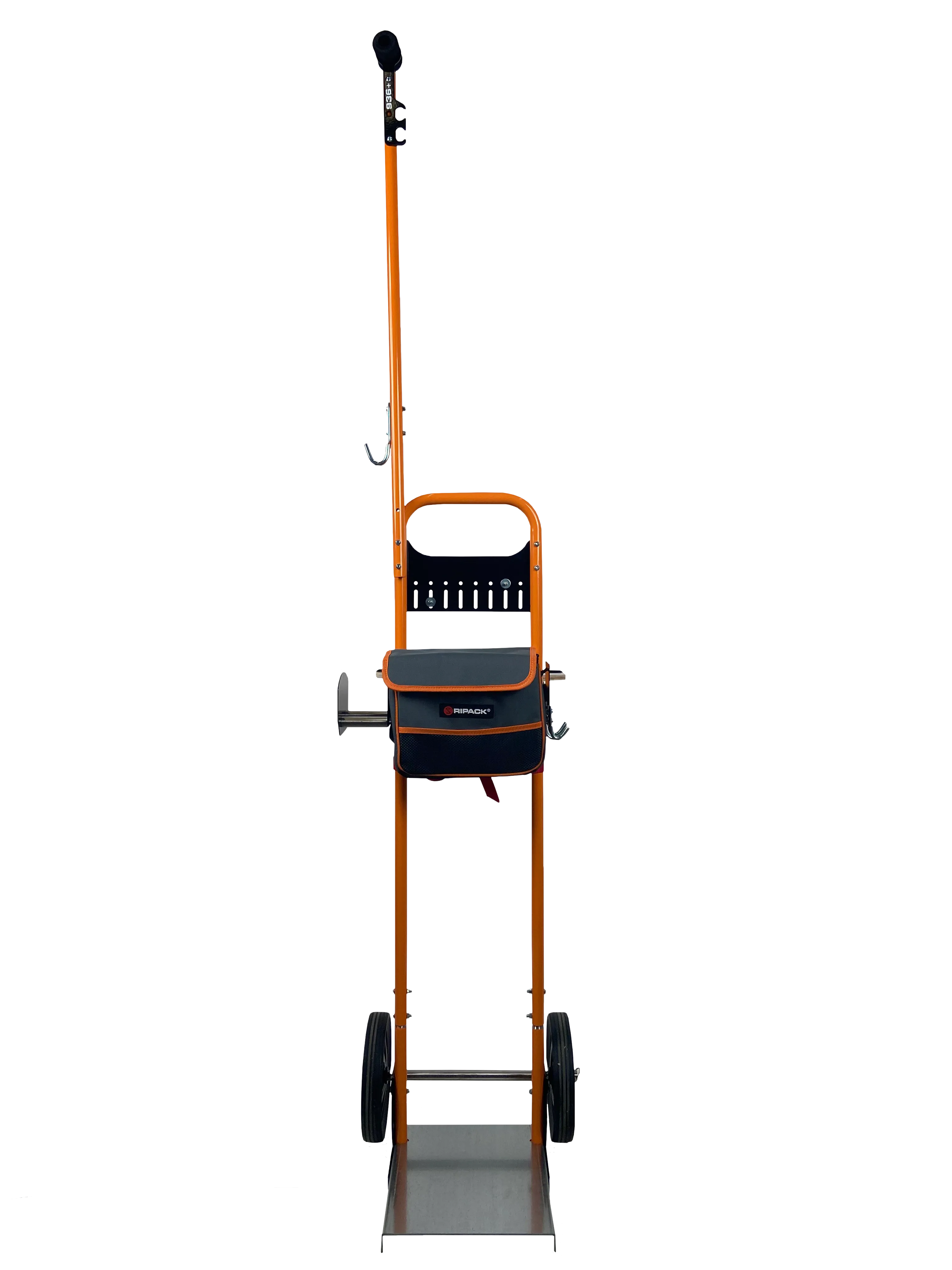 936  Gas Bottle Trolley