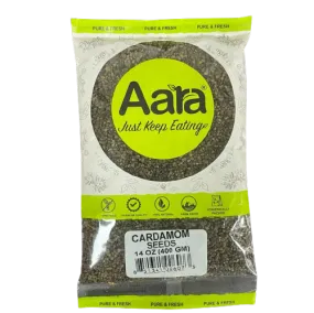 Aara Cardamom Seeds