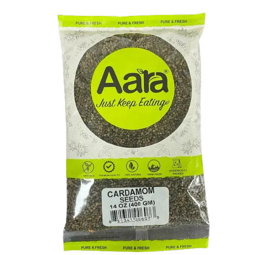 Aara Cardamom Seeds