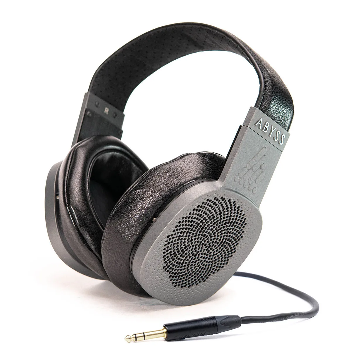 Abyss Diana TC Premium Audiophile Headphone (Open Box)