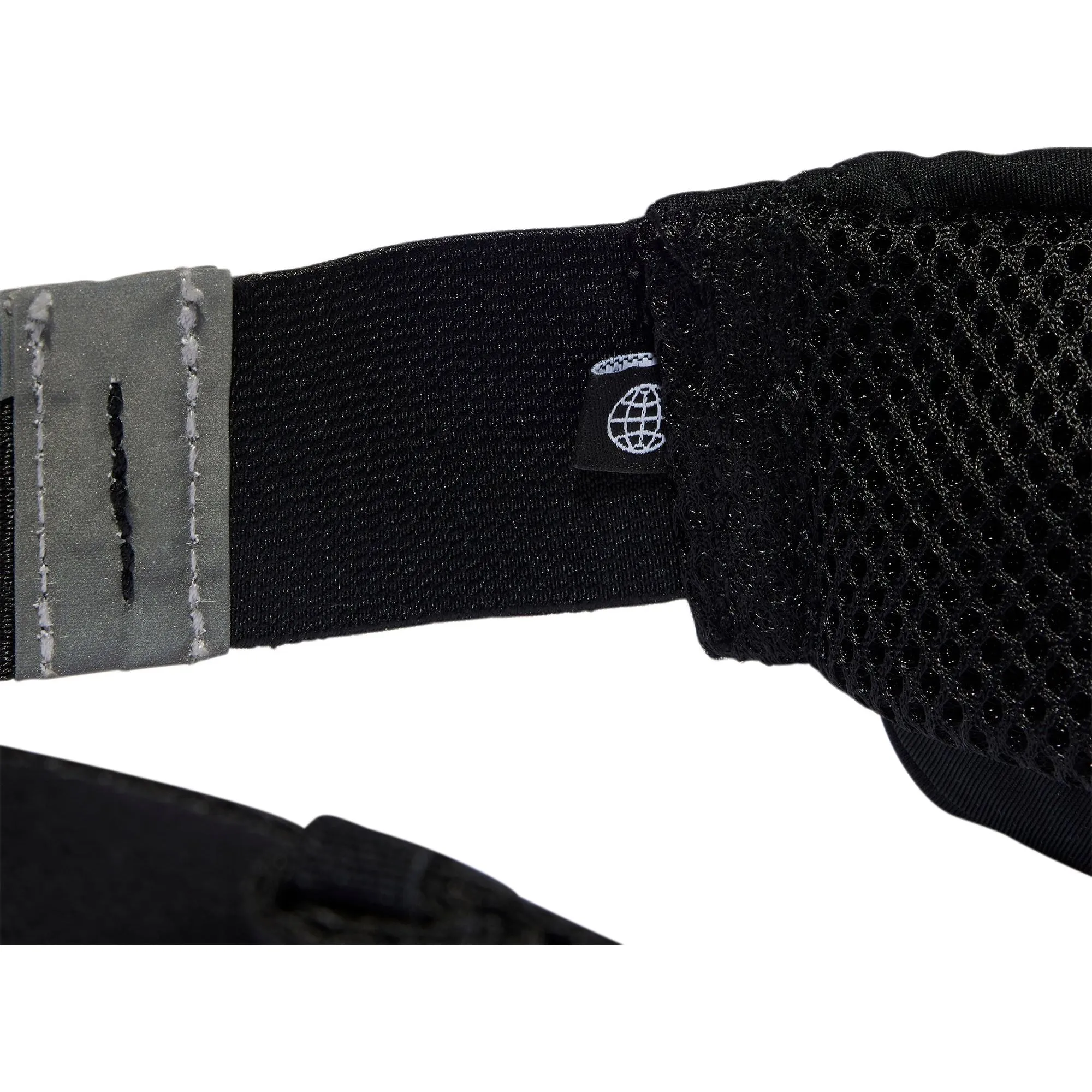 adidas Running Waist Belt - Black