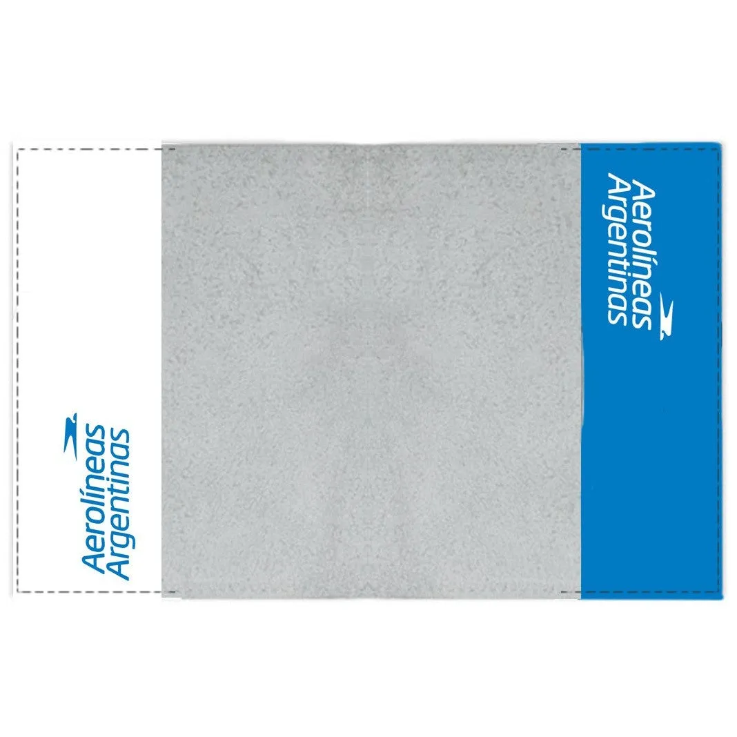 Aerolineas Argentinas FLIGHT CREW Passport Cover