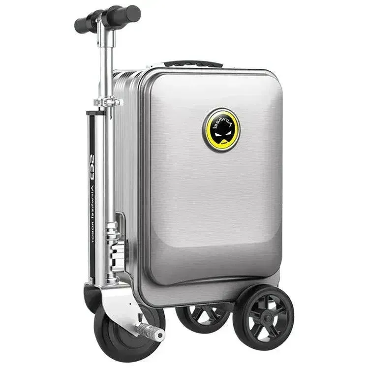 Airwheel SE3S-The Revolutionary Smart Riding Luggage