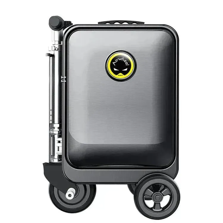 Airwheel SE3S-The Revolutionary Smart Riding Luggage