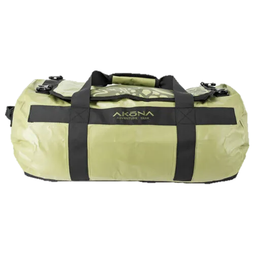 Akona Panama Dry Duffel Bag