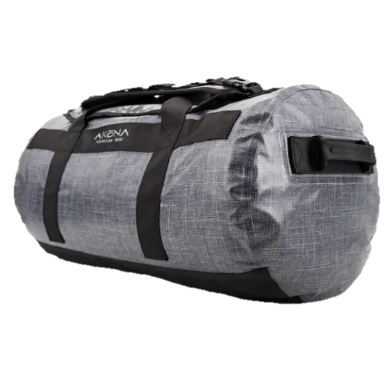 Akona Panama Dry Duffel Bag