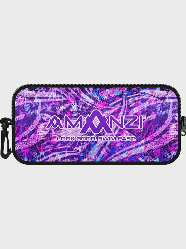 Amanzi Neoprene Case - Glacial