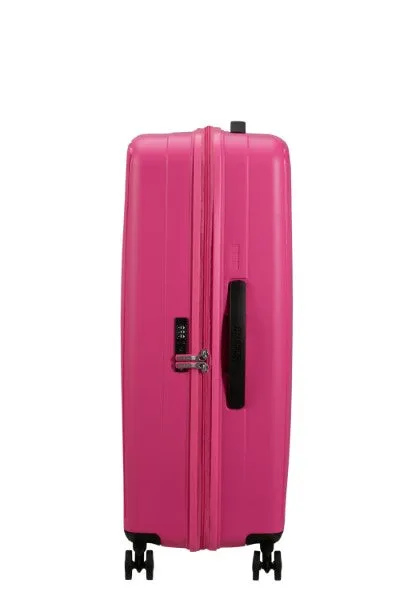 American Tourister Rejoy 77cm 4-Wheel Large Suitcase