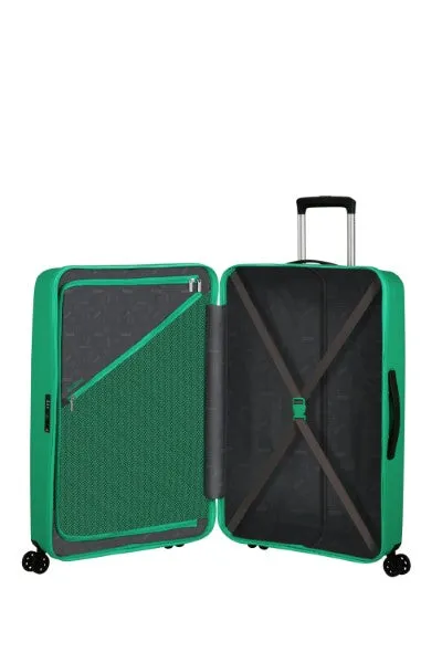 American Tourister Rejoy 77cm 4-Wheel Large Suitcase