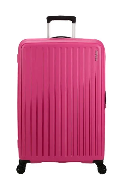 American Tourister Rejoy 77cm 4-Wheel Large Suitcase