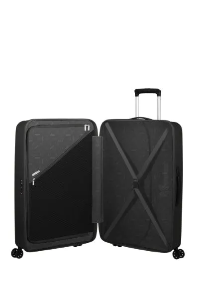 American Tourister Rejoy 77cm 4-Wheel Large Suitcase