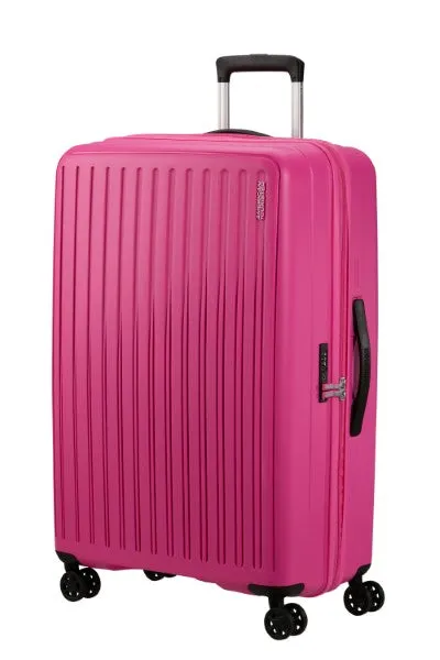 American Tourister Rejoy 77cm 4-Wheel Large Suitcase